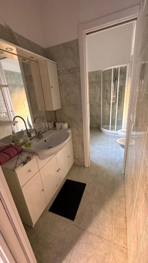 Edens House Con Parcheggio Privato Gratuito Daire Rapallo Dış mekan fotoğraf