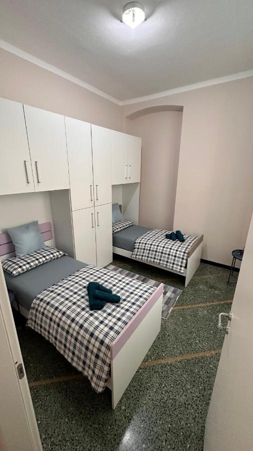 Edens House Con Parcheggio Privato Gratuito Daire Rapallo Dış mekan fotoğraf