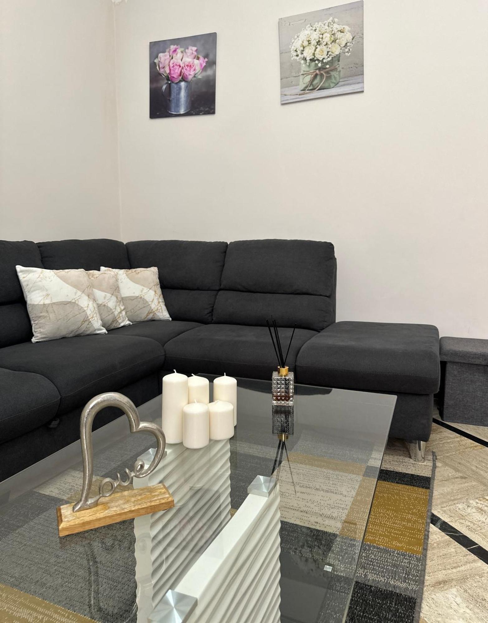 Edens House Con Parcheggio Privato Gratuito Daire Rapallo Dış mekan fotoğraf
