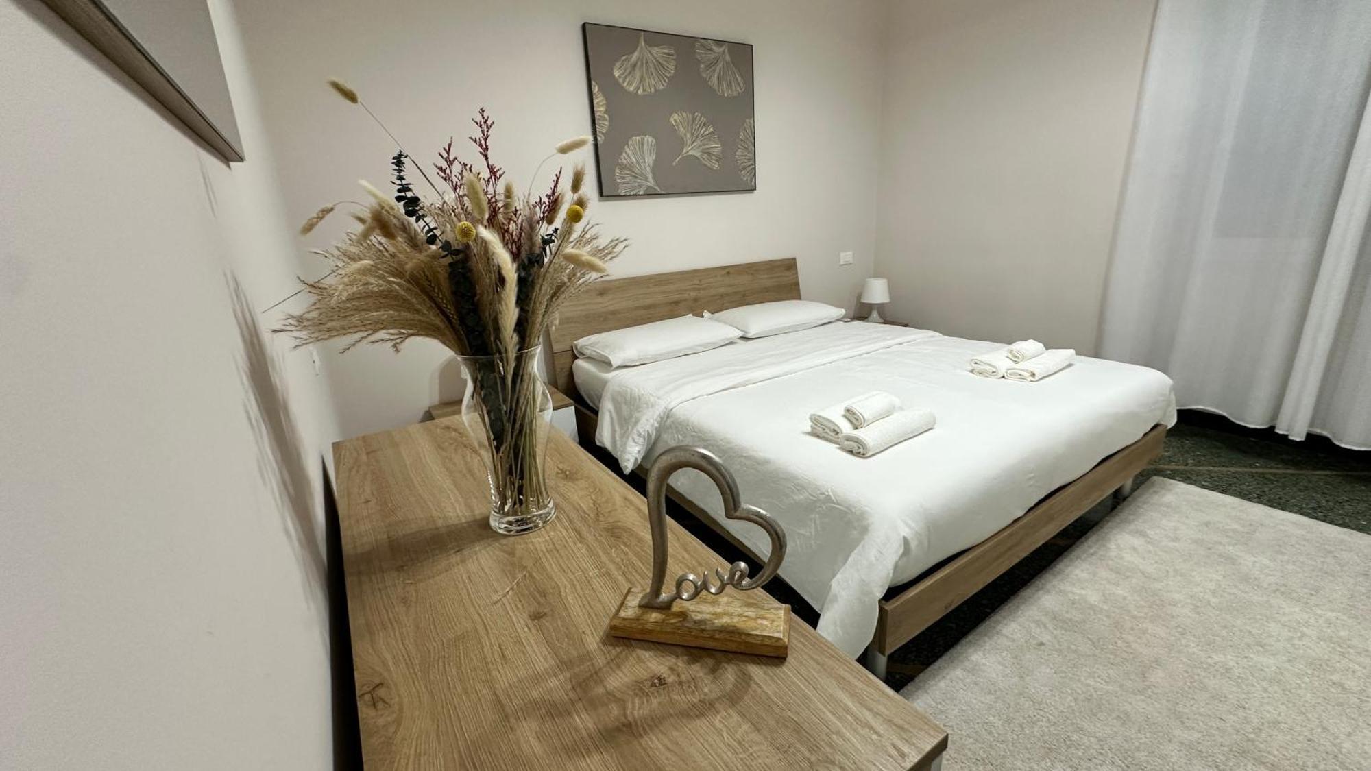 Edens House Con Parcheggio Privato Gratuito Daire Rapallo Dış mekan fotoğraf